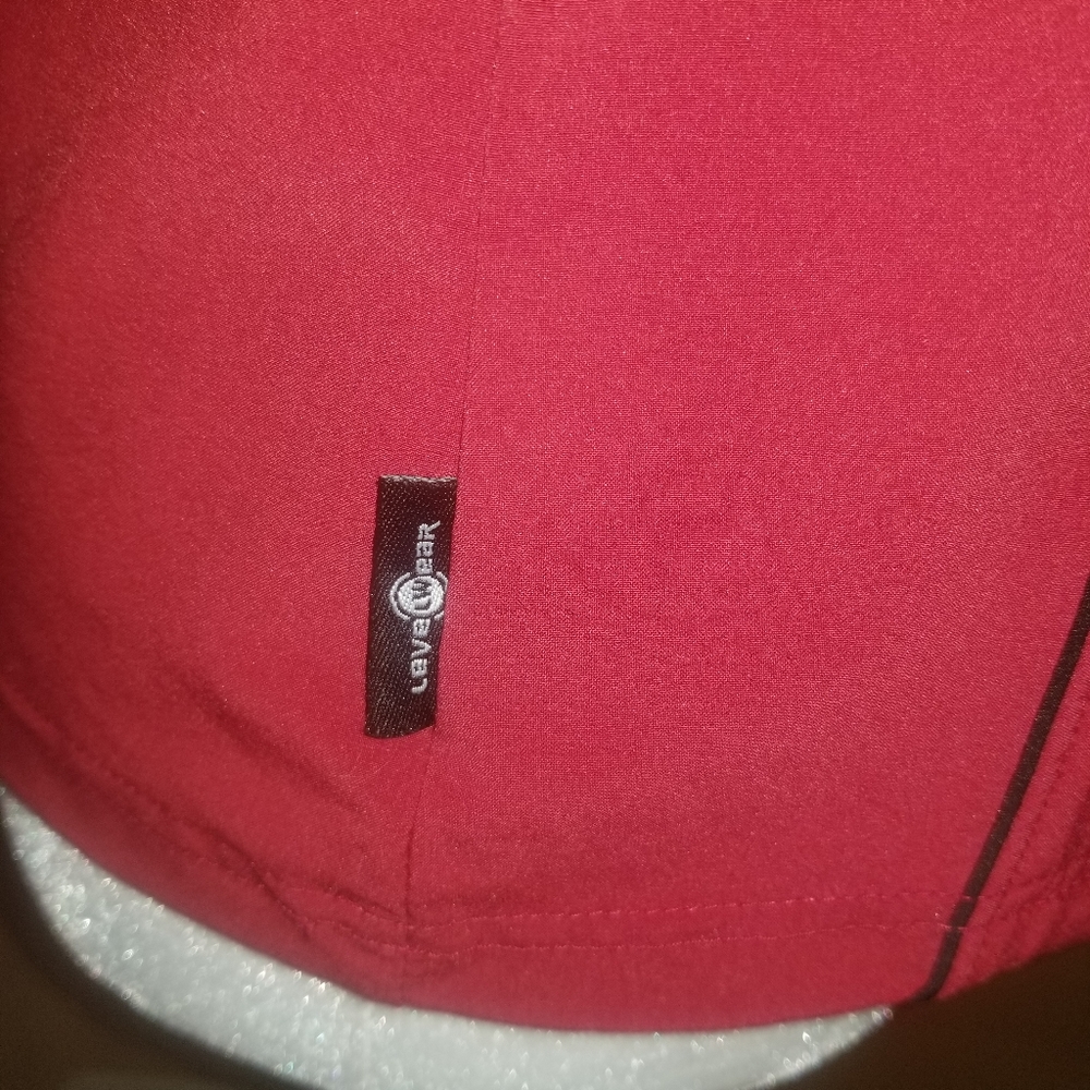 Level Wear Jacket - Picture 3 of 8